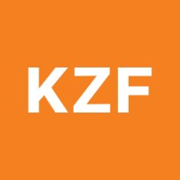 KZF Design, Inc. logo, KZF Design, Inc. contact details