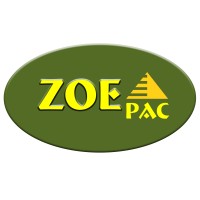 ZOEPAC - POST HARVEST SOLUTIONS LTD logo, ZOEPAC - POST HARVEST SOLUTIONS LTD contact details