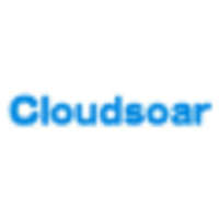 Cloudsoar logo, Cloudsoar contact details