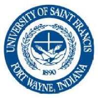 University of Saint Francis Online logo, University of Saint Francis Online contact details