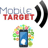 mobiletarget logo, mobiletarget contact details