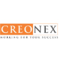 Creonex Ltd. logo, Creonex Ltd. contact details