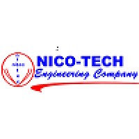 Nico Tech Engineering co logo, Nico Tech Engineering co contact details