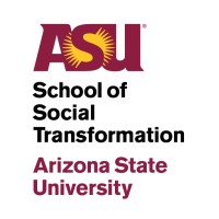 Arizona State University School of Social Transformation logo, Arizona State University School of Social Transformation contact details