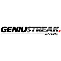 Geniustreak logo, Geniustreak contact details