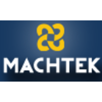 MACHTEK logo, MACHTEK contact details