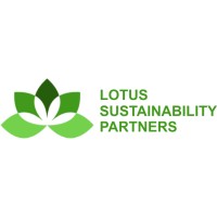 Lotus Sustainability Partners logo, Lotus Sustainability Partners contact details