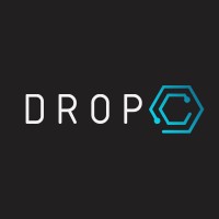 Drop C logo, Drop C contact details