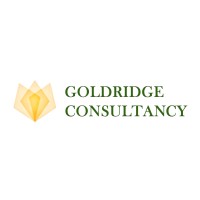 Goldridge Consultancy logo, Goldridge Consultancy contact details