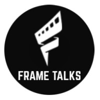 FrameTalks logo, FrameTalks contact details