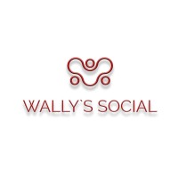 Wally`s Social logo, Wally`s Social contact details