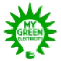 MY GREEN ELECTRICITY logo, MY GREEN ELECTRICITY contact details