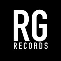 RG Records logo, RG Records contact details