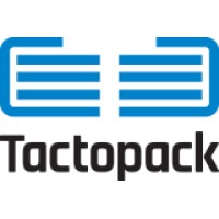 Tactopack logo, Tactopack contact details