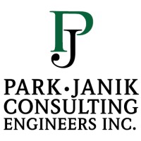 Park•Janik Consulting Engineers Inc. logo, Park•Janik Consulting Engineers Inc. contact details