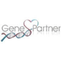 GenePartner logo, GenePartner contact details