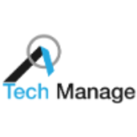 Tech Manage logo, Tech Manage contact details