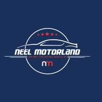 Neel Motorland logo, Neel Motorland contact details