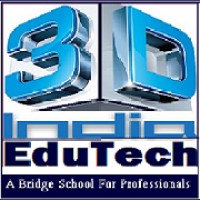 3D India EduTech Pvt Ltd logo, 3D India EduTech Pvt Ltd contact details