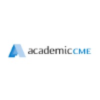 AcademicCME logo, AcademicCME contact details