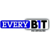 EveryB1T, Inc. logo, EveryB1T, Inc. contact details