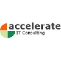 Accelerate IT Consulting logo, Accelerate IT Consulting contact details