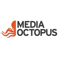 Media Octopus logo, Media Octopus contact details