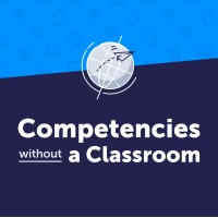 Competencies without a Classroom logo, Competencies without a Classroom contact details