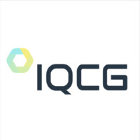 IQCG International Corp. logo, IQCG International Corp. contact details