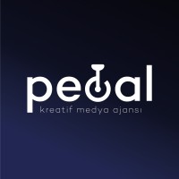 Pedal Kreatif Medya Ajansı logo, Pedal Kreatif Medya Ajansı contact details