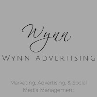 Wynn Advertising logo, Wynn Advertising contact details