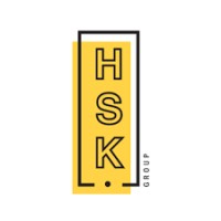 HSK Group Inc logo, HSK Group Inc contact details