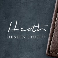 Heath Design Studio logo, Heath Design Studio contact details