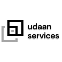 Udaan Services logo, Udaan Services contact details