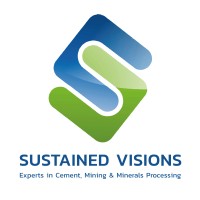 Sustained Visions logo, Sustained Visions contact details