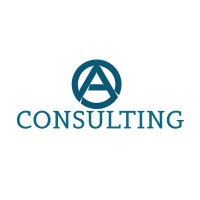 A-Consulting logo, A-Consulting contact details