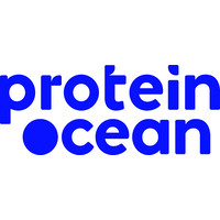 Proteinocean logo, Proteinocean contact details