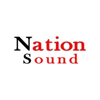 Nation Sound logo, Nation Sound contact details