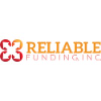 Reliable Funding logo, Reliable Funding contact details