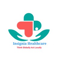 Insignia Healthcare Business Solutions logo, Insignia Healthcare Business Solutions contact details