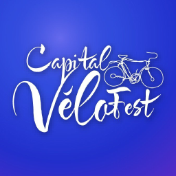 Capital Vélo Fest Inc. logo, Capital Vélo Fest Inc. contact details