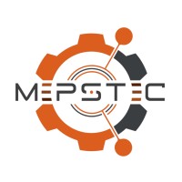 Mepstec logo, Mepstec contact details