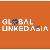 Global Linked Asia logo, Global Linked Asia contact details