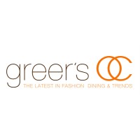 Greer's OC logo, Greer's OC contact details