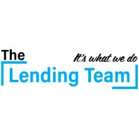 The Lending Team_NZ logo, The Lending Team_NZ contact details