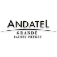 Andatel Grande Patong Beach logo, Andatel Grande Patong Beach contact details