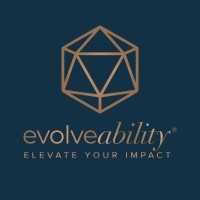 Evolveability logo, Evolveability contact details