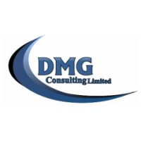 DMG CONSULTING LIMITED logo, DMG CONSULTING LIMITED contact details