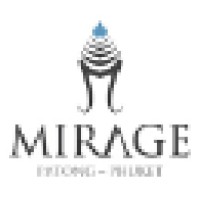 Mirage Patong logo, Mirage Patong contact details