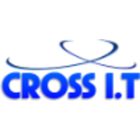 Cross I.T logo, Cross I.T contact details